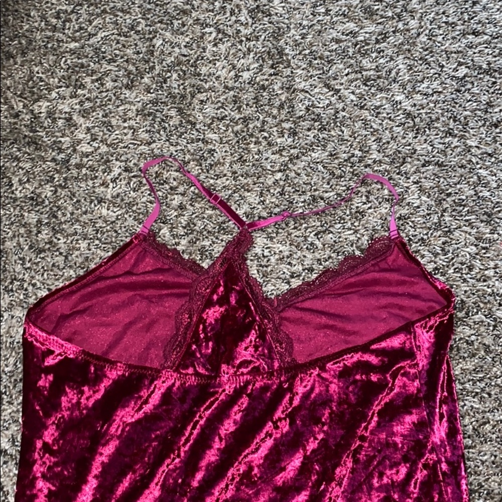 Tank Top - Picture 4 of 4